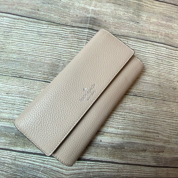 NWT Kate Spade Sandra Wallet - Picture 2 of 6